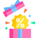 Exciting Daily Bonuses