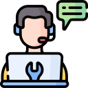 24/7 Customer Support